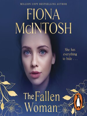 cover image of The Fallen Woman